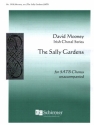 The Salley Gardens for mixed chorus a cappella (piano) vocal score (en)