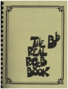 The Real Book R & B Book: for bb instruments