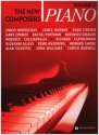 Piano The new composers vol.2 for piano
