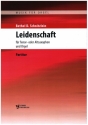 Leidenschaft fr Saxophon (Tenor- oder Alt-) und Orgel