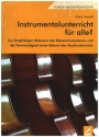 Instrumentalunterricht fr alle