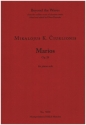 Marios op.28 fr Klavier