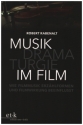 Musikdramaturgie im Film