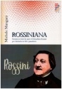 Rossiniana fr Klarinette und Klavier