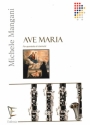Ave Maria fr 4 Klarinetten