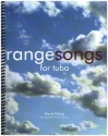 Range Songs for tuba