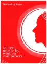 Multitude of Voyces - sacred music by Women Composers