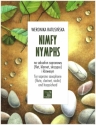 Nimfy Nymphs for soprano saxophone (flute, clarinet, violin) and harpsichord score and parts