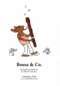Bossa & Co. fr Fagott und Klavier