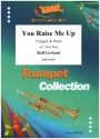 You Raise Me Up for trumpet and piano