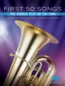 First 50 Songs You Should Play on the Tuba for tuba