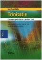 Trinitatis op.49 Band 2 fr Orgel