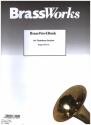 BrassWorkBook for trombone