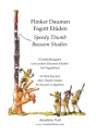 Flinker Daumen - Fagott Etden fr Fagott oder Fagottino