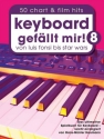Keyboard gef�llt mir! Band 8 f�r Keyboard