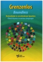 Grenzenlos - Boundless  Liederbuch