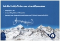Leichte Volkslieder aus dem Alpenraum Band 2 (+CD) fr 2 Flgelhrner oder Trompeten Partitur und Stimmen