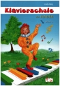 Klavierschule f�r Kinder Band 1