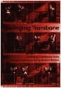 Swinging Trombone fr Posaune solo