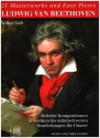 25 Masterworks and easy Pieces fr Gitarre (Noten und Tabulaturen)