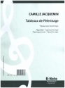 Tableaux de Plerinage fr Orgel