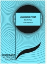 Launische Tuba fr Blasorchester und Tuba Partitur und Stimmen