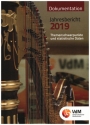 VdM - Jahresbericht 2019 Themenschwerpunkte und statistische Daten