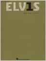 Elvis: 30 No.1 Hits songbook piano/vocal/guitar