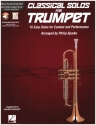 Classical Solos (+Online Audio) for trumpet