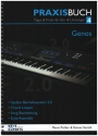 Das Praxisbuch fr Yamaha Genos Band 4