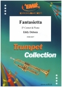 Fantasietta for cornet in e flat and piano