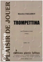 Trompettina pour trompette ou cornet et piano