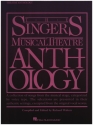 Singer's Musical Theatre Anthology vol.7 for soprano and piano
