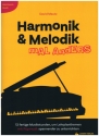 Harmonik und Melodik mal anders (+CD) 12 fertige Musikstunden, um Lehrplanthemen mit Popmusik spannender zu unterrichten