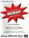 20 Autenthic Bebop Solos for all treble-clef instruments