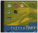 Tastentanz Band 3  CD