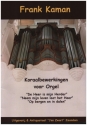 Koraalbewerkingen voor orgel