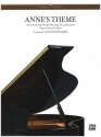 Anne's Theme for piano