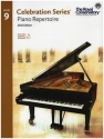 Piano Repertoire Level 9 (+Online Audio) for piano