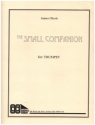 The Small Companion for trumpet
