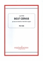 Sicut cervus per 2 voice bianche o femminile e organo