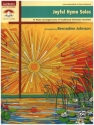 Joyful Hymn Solos for piano