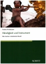 Hndigkeit und Instrument - wie machen Linkshnder Musik