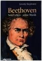 Beethoven - Sein Leben, seine Musik  gebunden