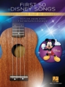 First 50 Disney Songs You Should Play on Ukulele for ukulele
