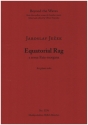 Equatorial Rag fr Klavier