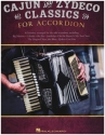 Cajun and Zydeco classics for accordion