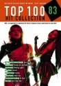 Top 100 Hit Collection Band 83 Songbook Gesang/Klavier/Keyboard/Gitarre/Ukulele