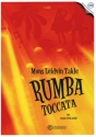 Rumba Toccata for organ