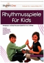 Rhythmusspiele fr Kids (+Download) Bewegungs- und Body Percussion-Spiele fr 6-12 Jhrige